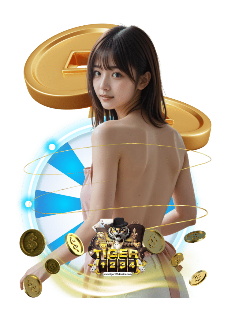 tiger1234 online