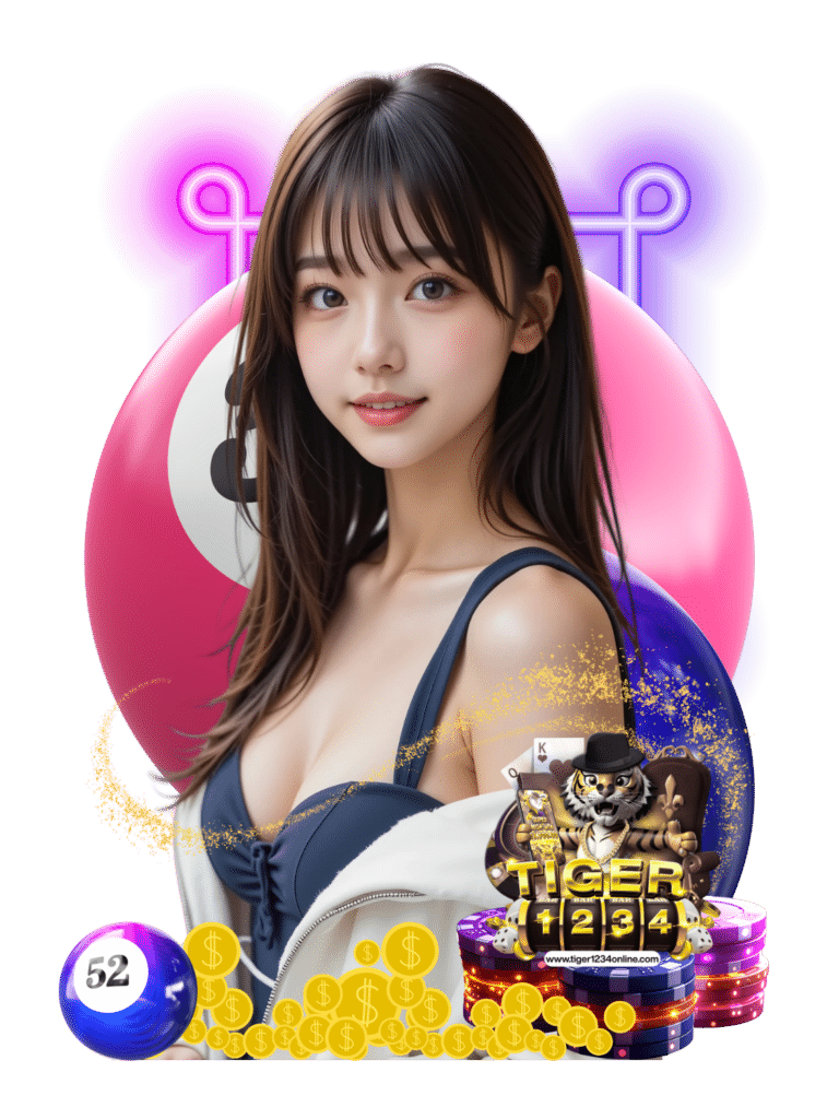 tiger1234 online สล็อตมือถือ